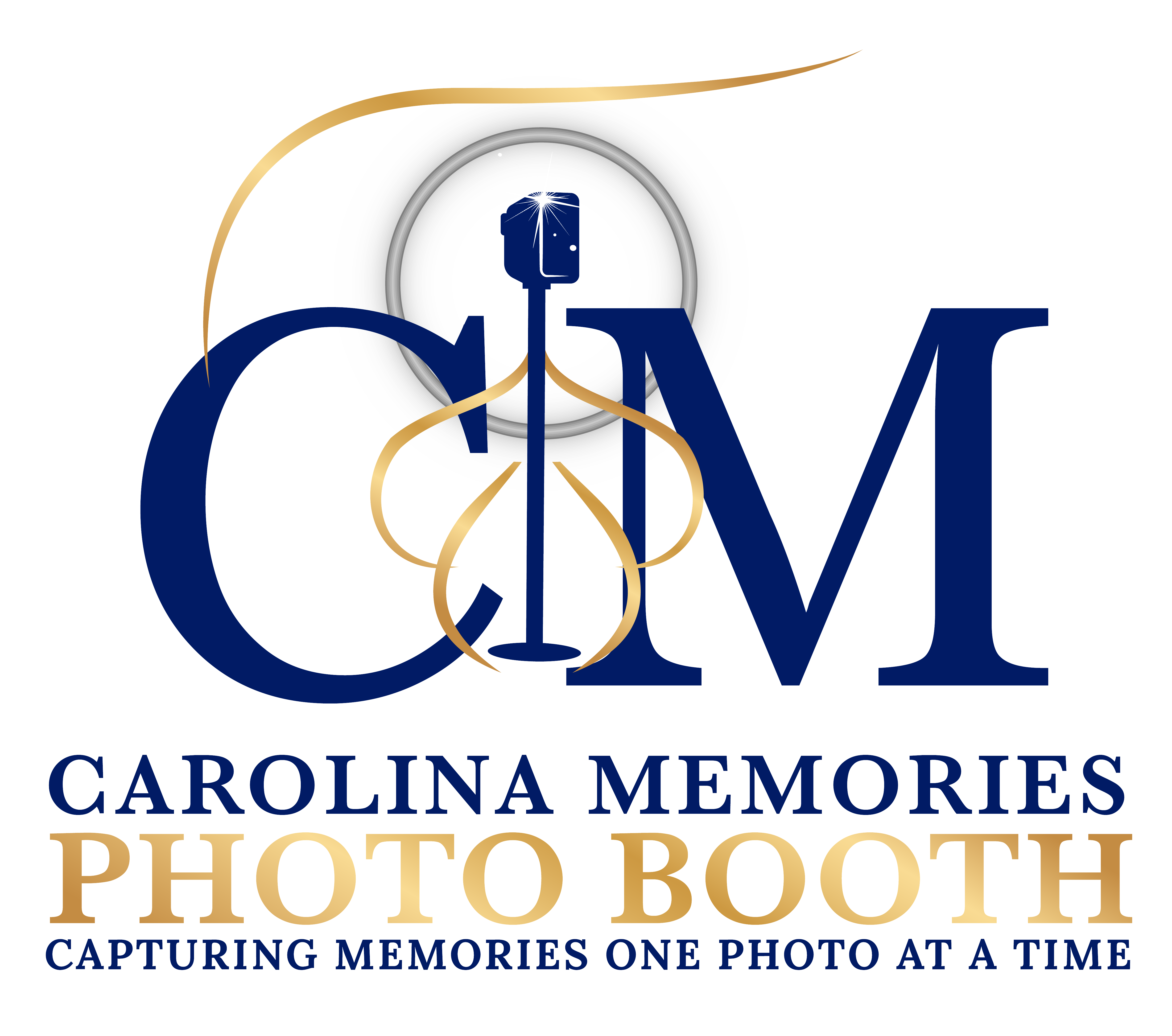 Carolina Memories Photobooth